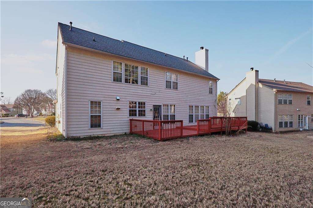 4771 Glen Level Drive Sugar Hill - Photo 32