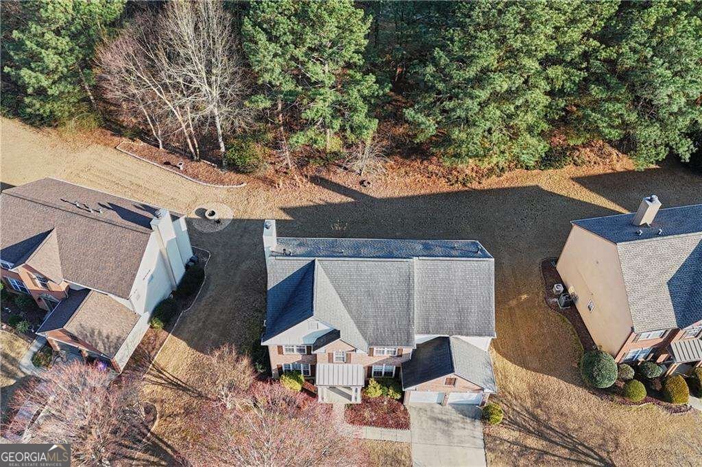 4771 Glen Level Drive Sugar Hill - Photo 33