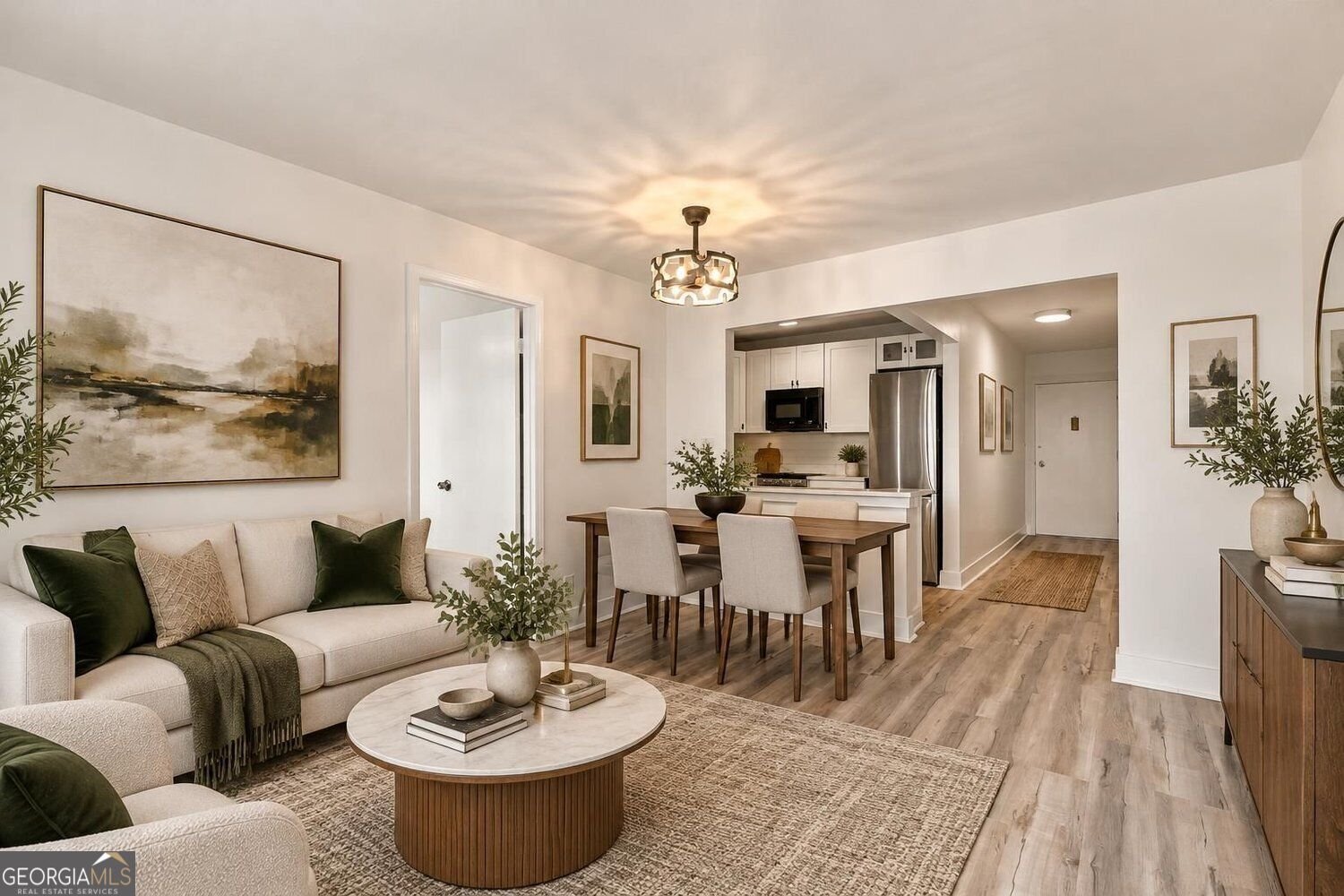 215 Piedmont Avenue Atlanta - Photo 9