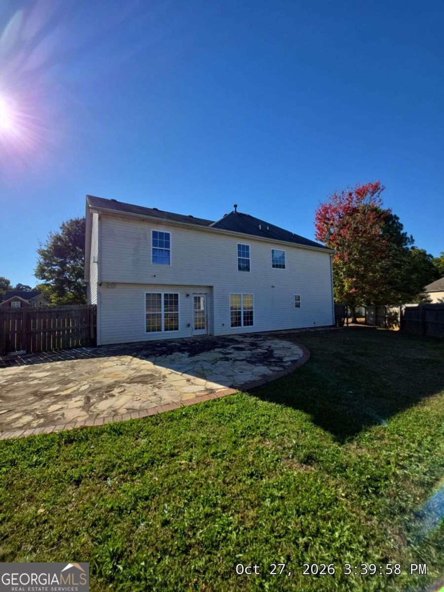 2773 Marisol Way Mcdonough - Photo 8