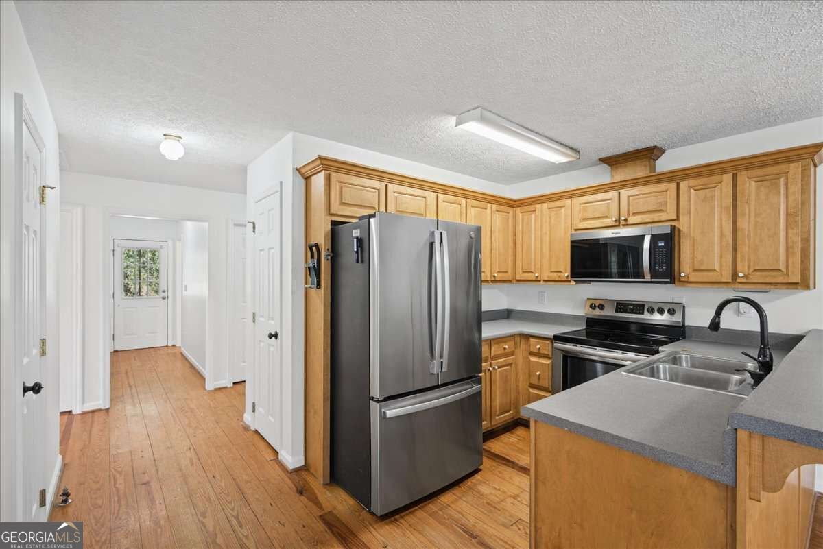 116 Rowell Road Rockmart - Photo 19