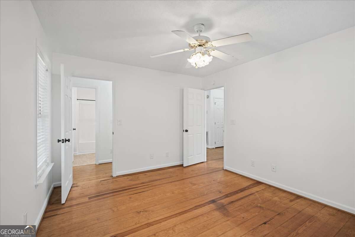 116 Rowell Road Rockmart - Photo 28