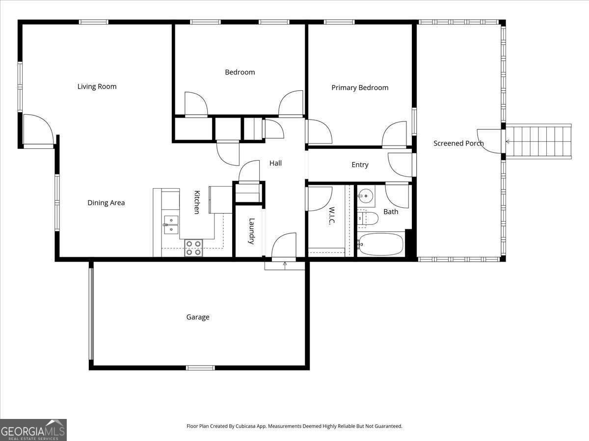 116 Rowell Road Rockmart - Photo 47