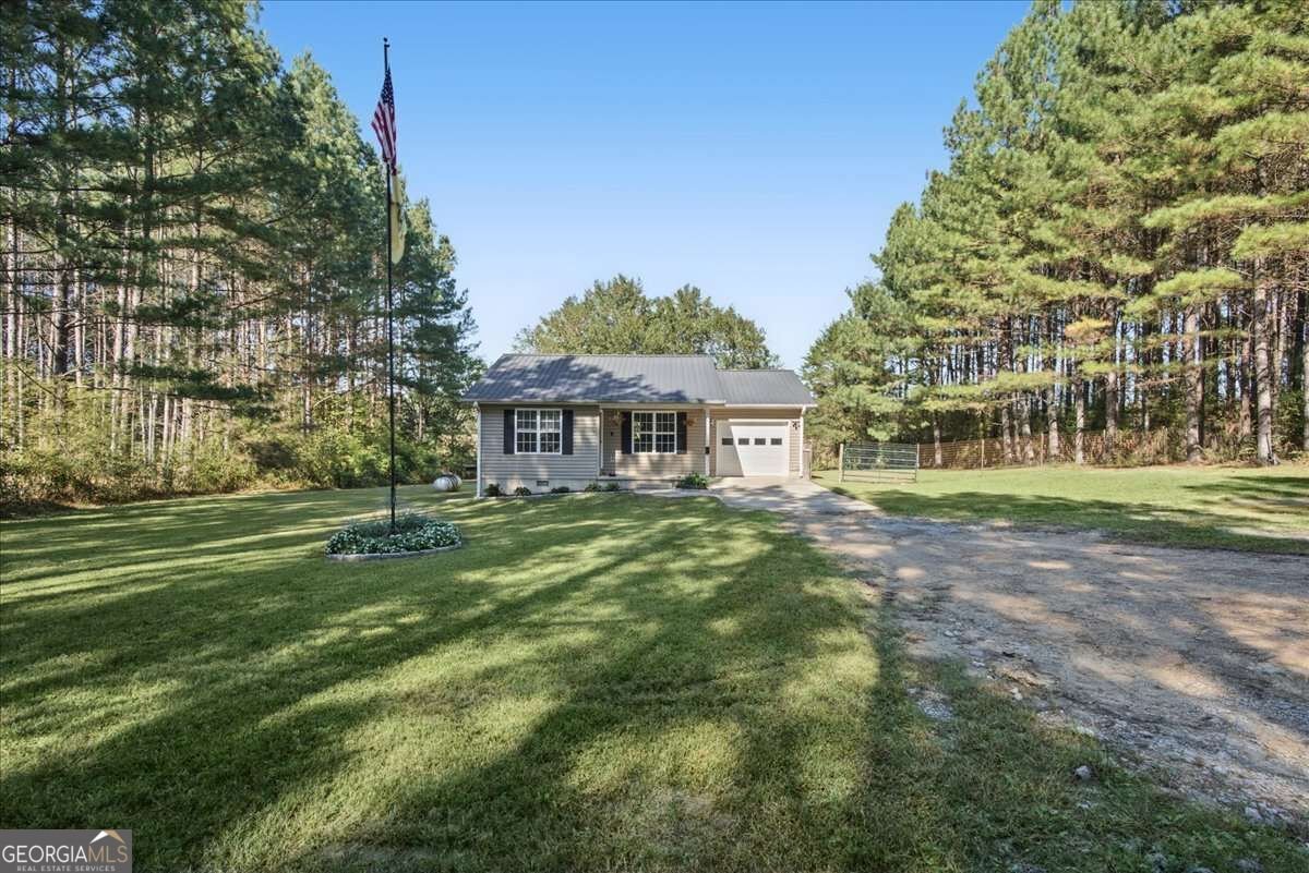 116 Rowell Road Rockmart - Photo 6