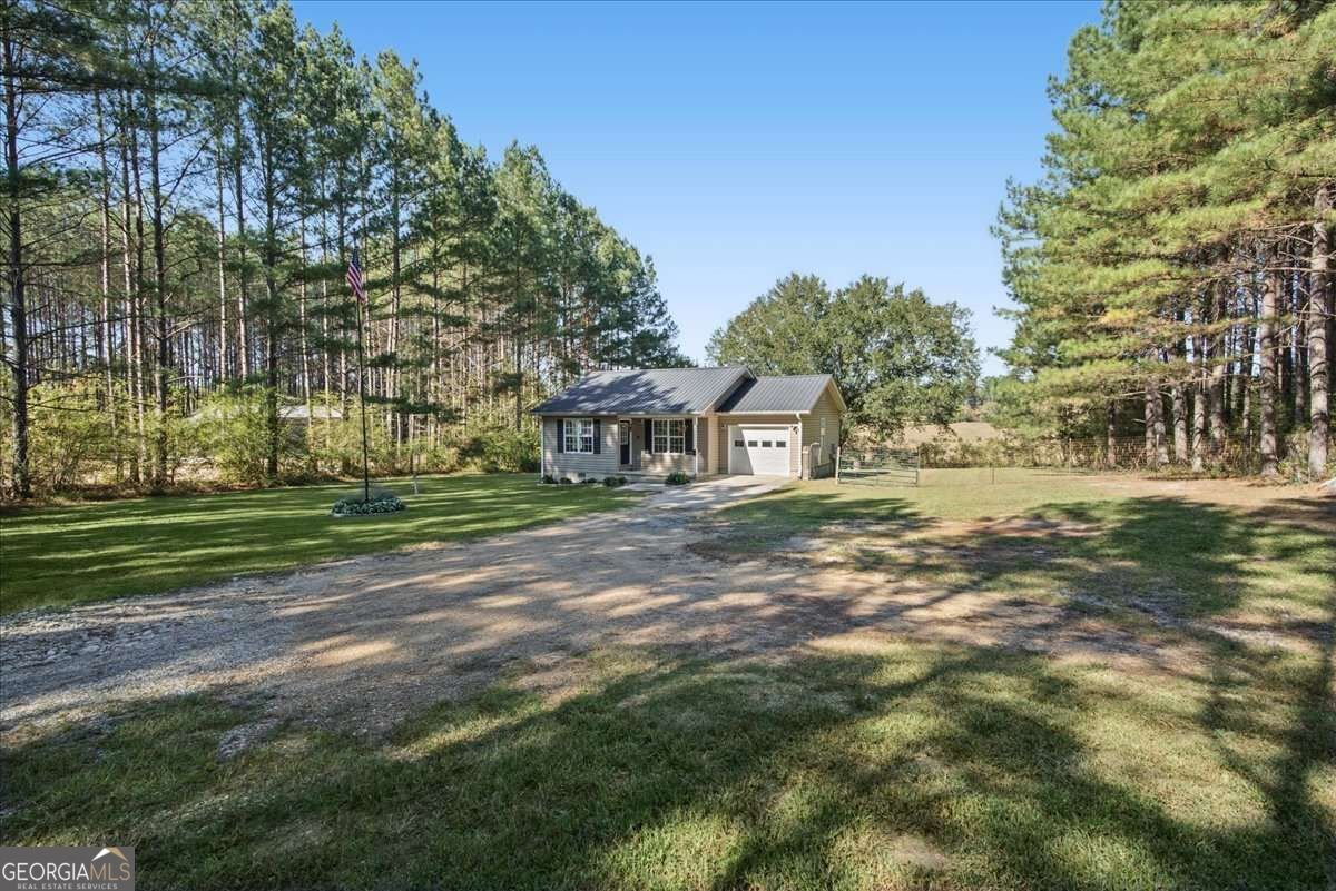 116 Rowell Road Rockmart - Photo 7