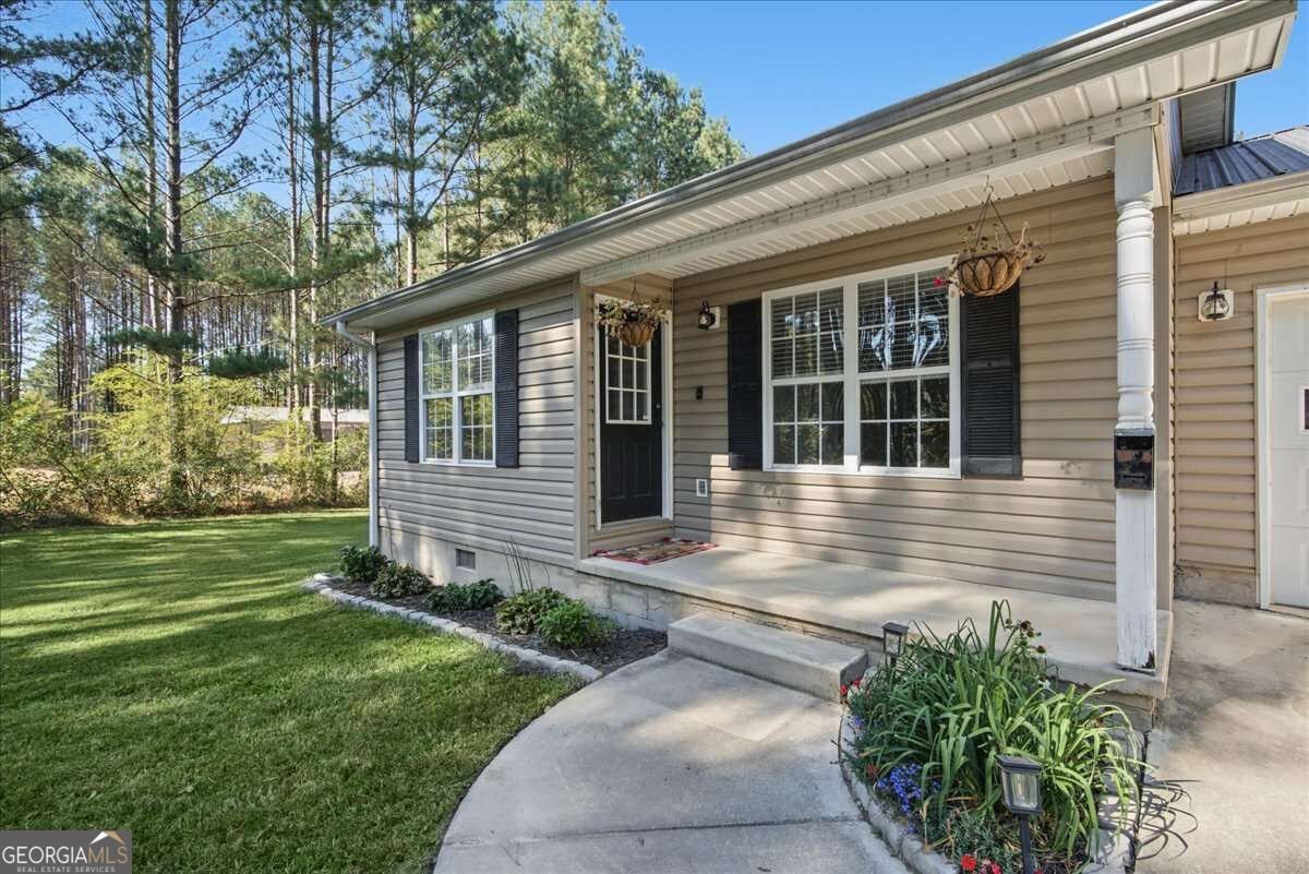 116 Rowell Road Rockmart - Photo 8