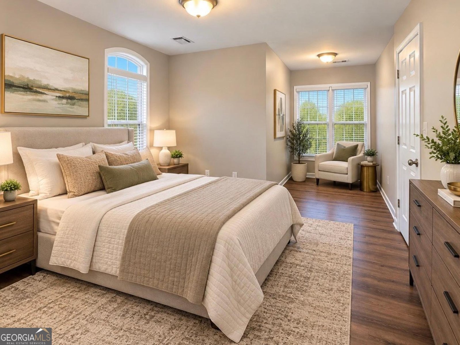 3427 Harvest Ridge Lane Buford - Photo 9