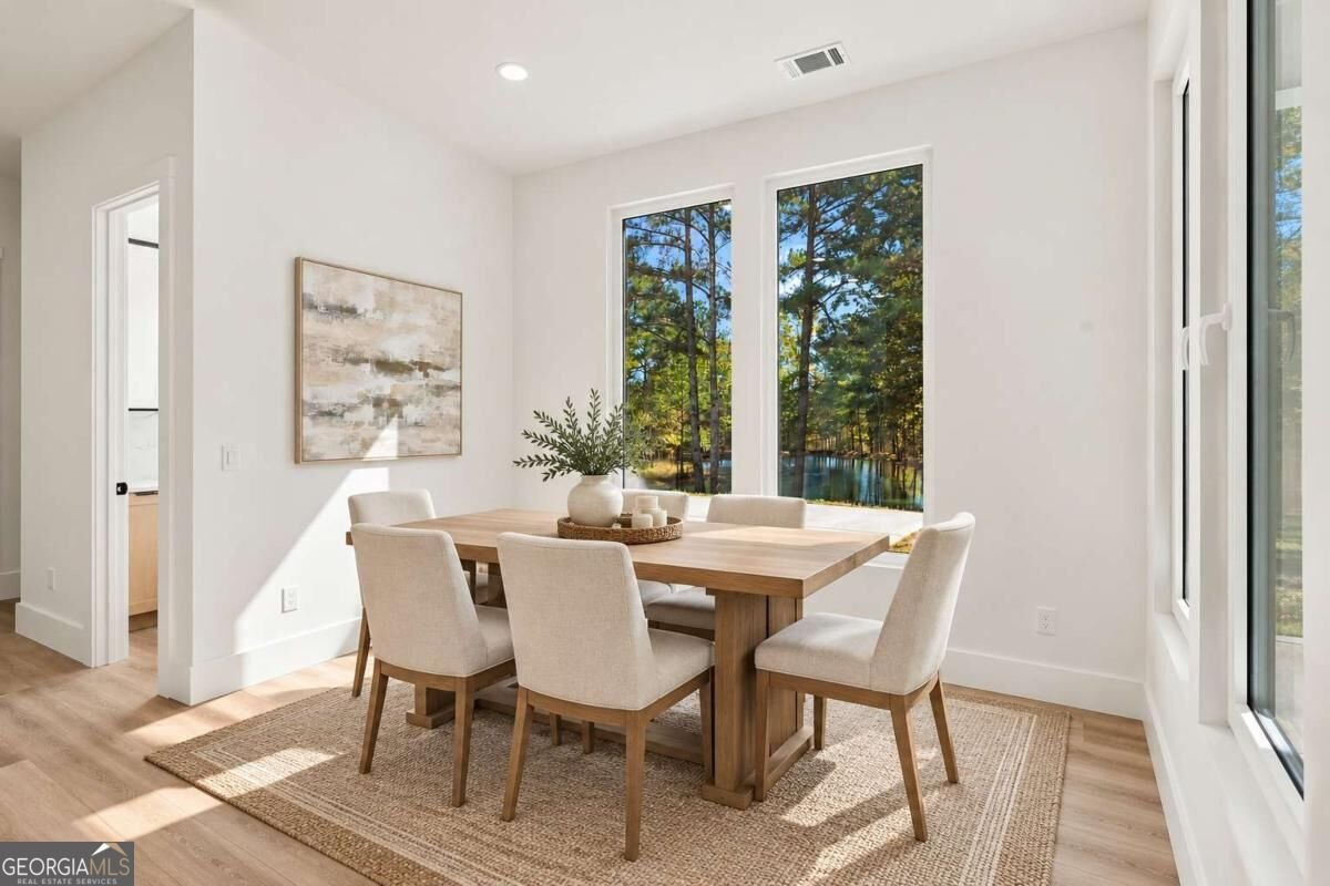 2466 Meredith Drive Loganville - Photo 24