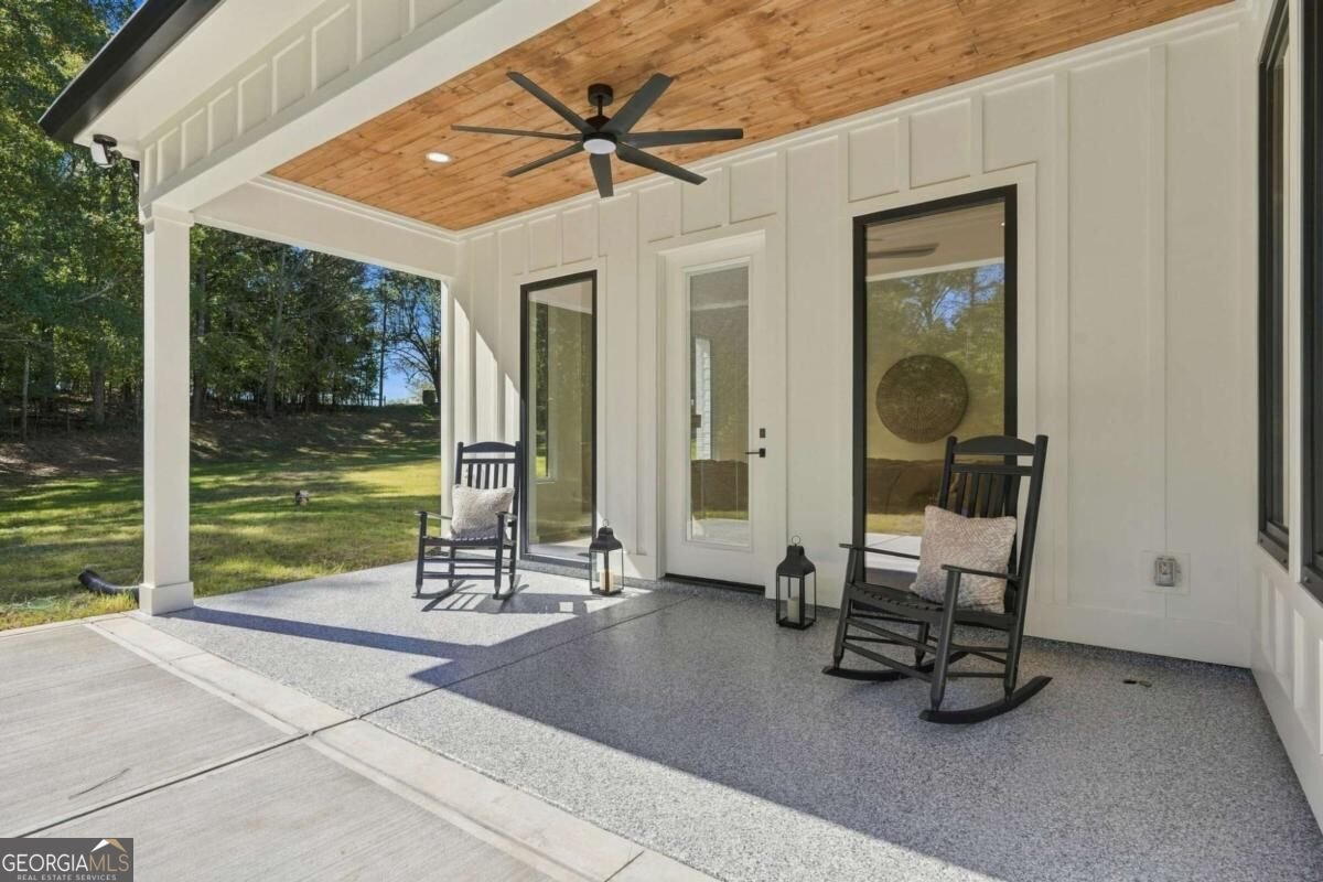 2466 Meredith Drive Loganville - Photo 26