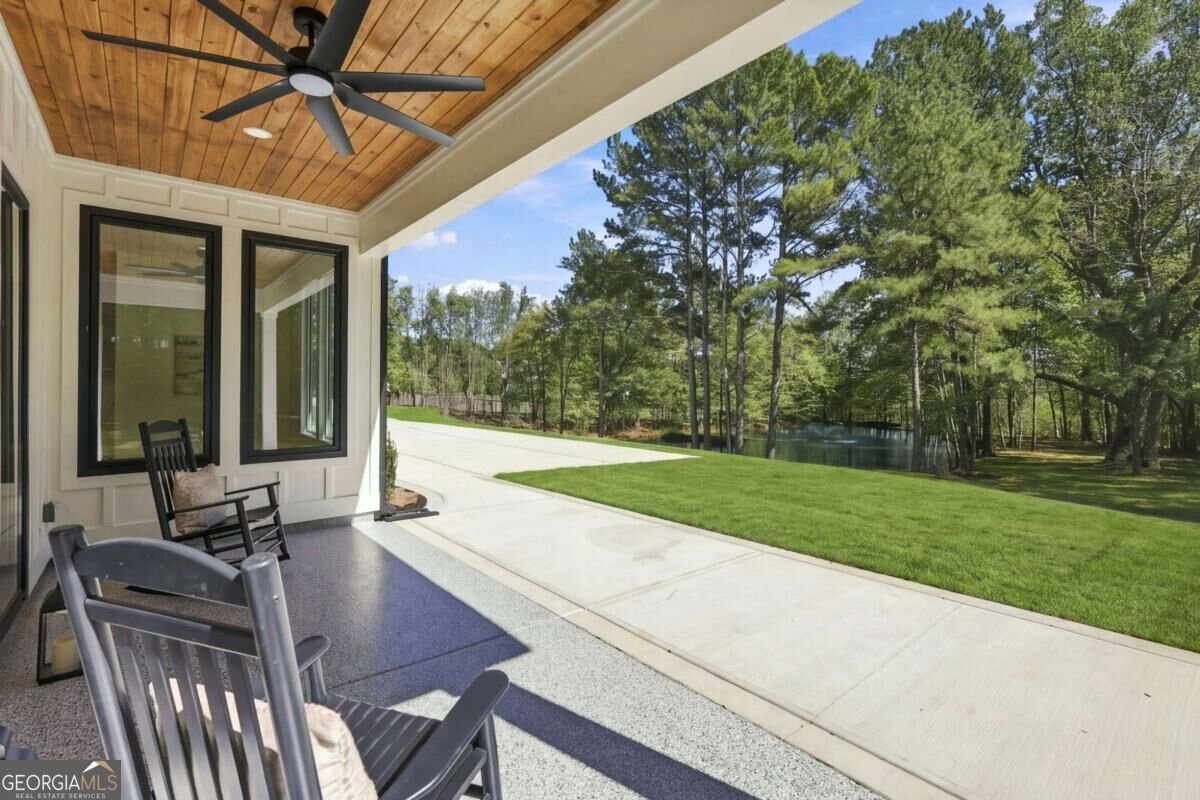 2466 Meredith Drive Loganville - Photo 27