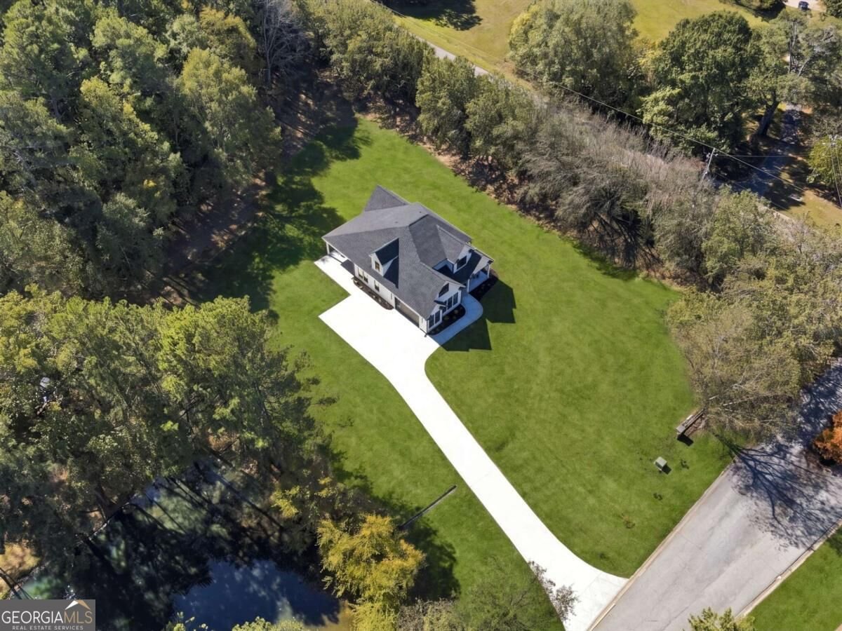 2466 Meredith Drive Loganville - Photo 6