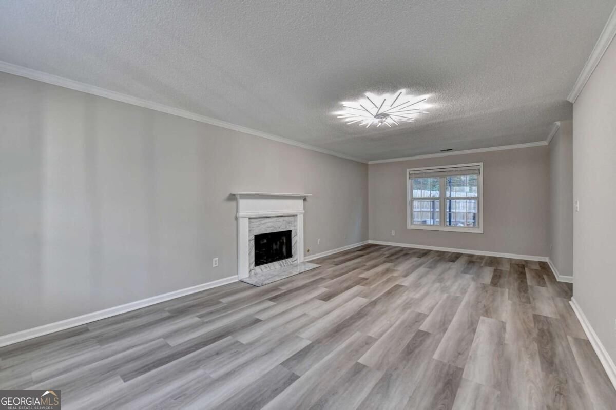 245 Foster Trace Drive Lawrenceville - Photo 10