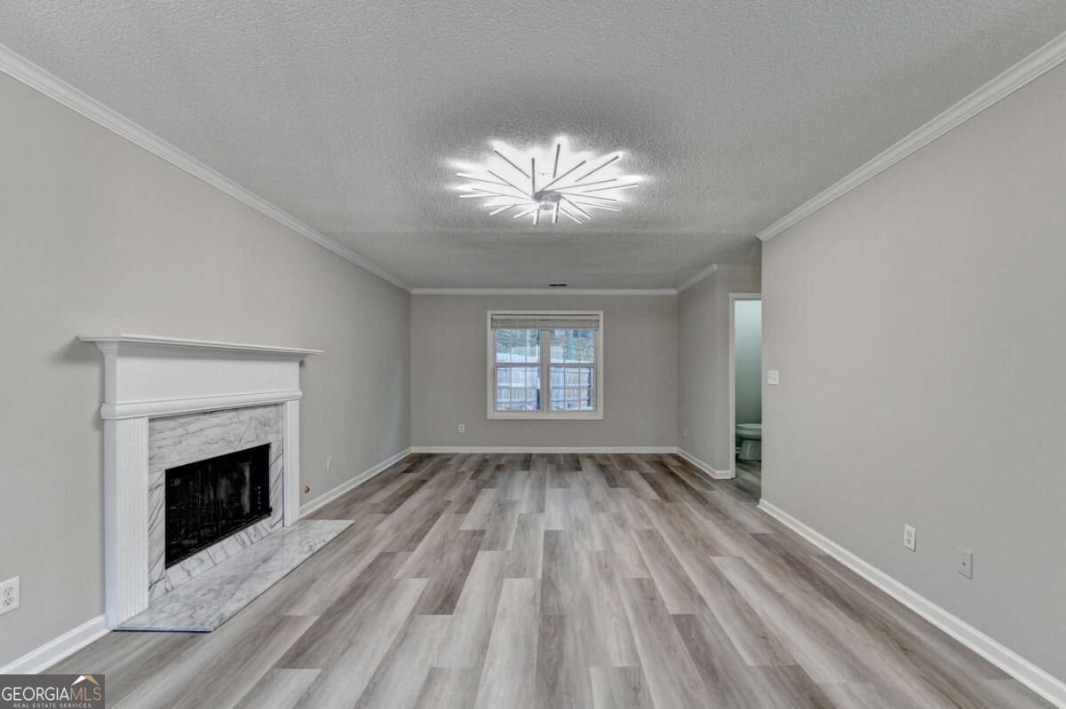 245 Foster Trace Drive Lawrenceville - Photo 11
