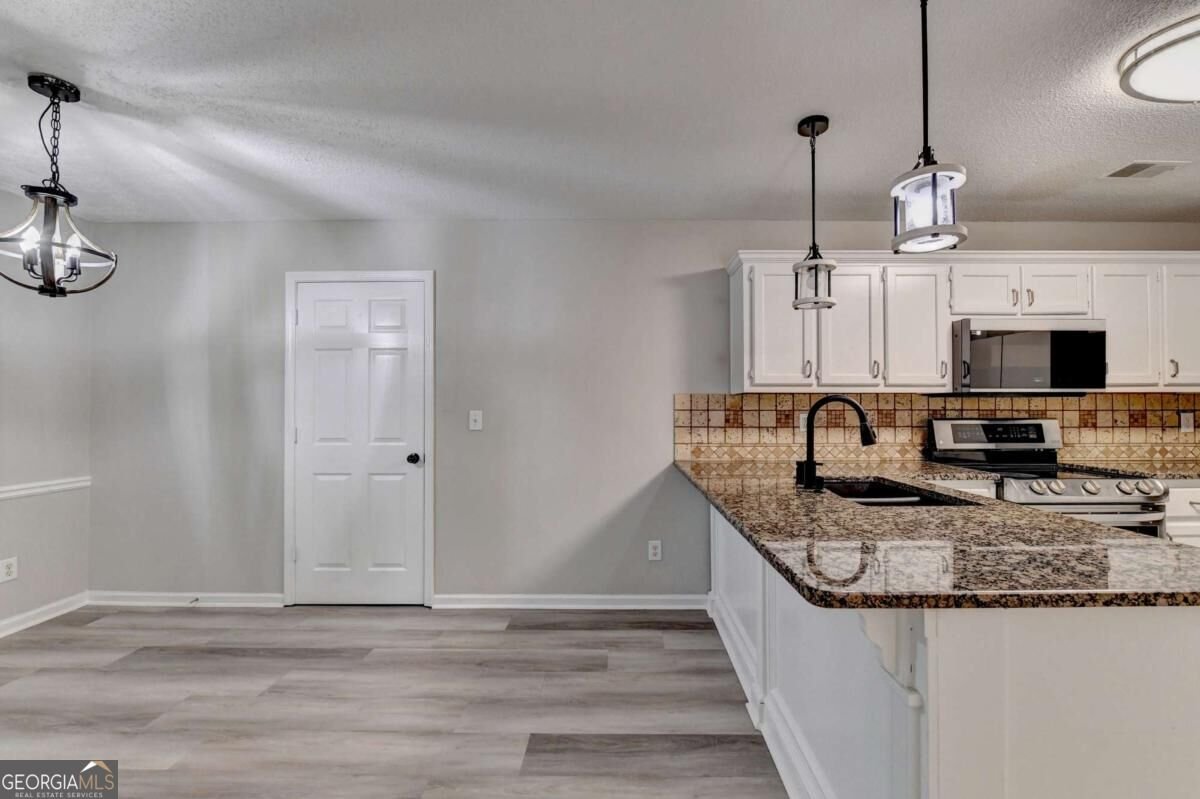 245 Foster Trace Drive Lawrenceville - Photo 18