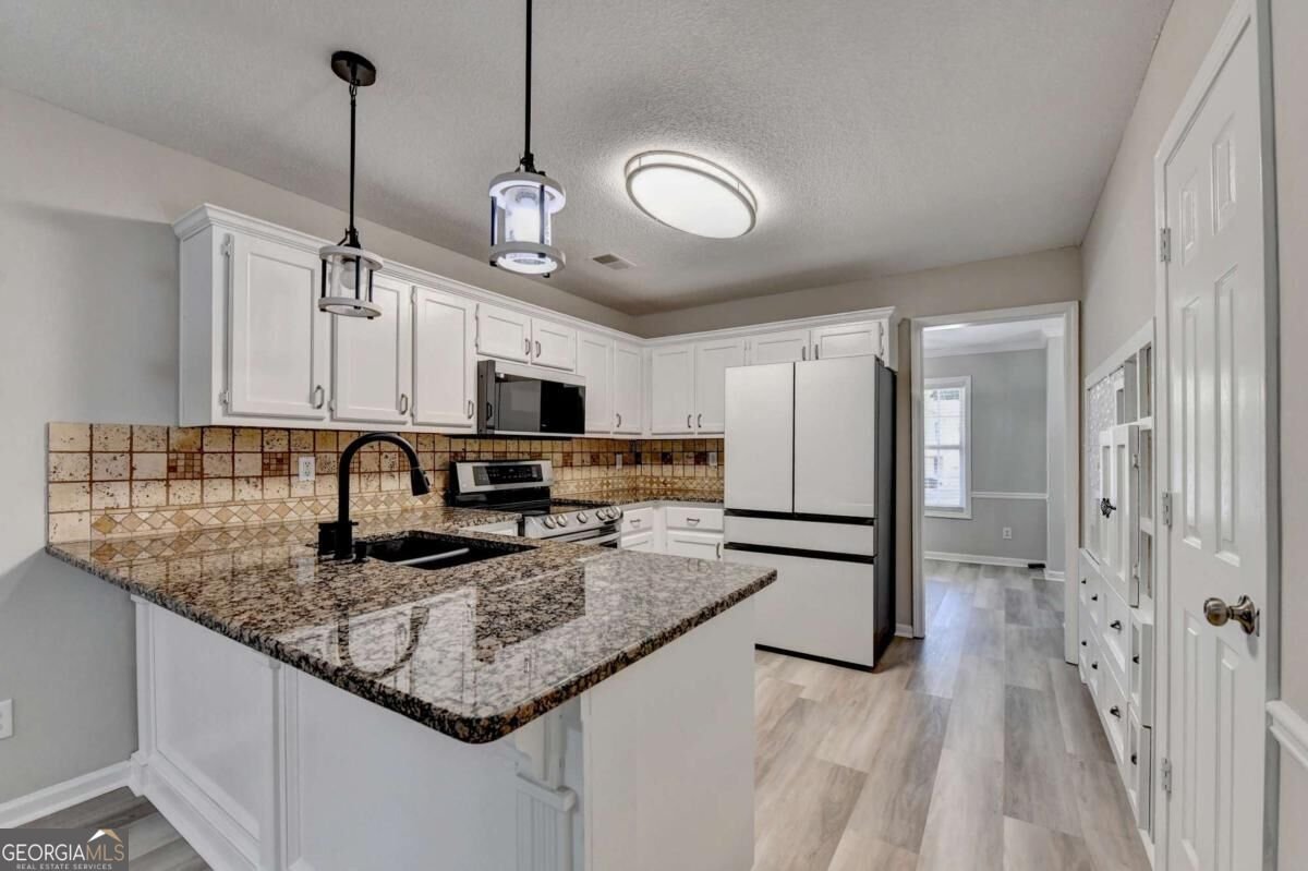245 Foster Trace Drive Lawrenceville - Photo 19