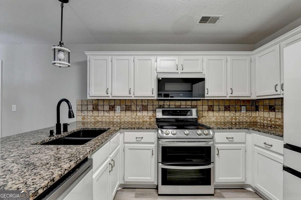 245 Foster Trace Drive Lawrenceville - Photo 23