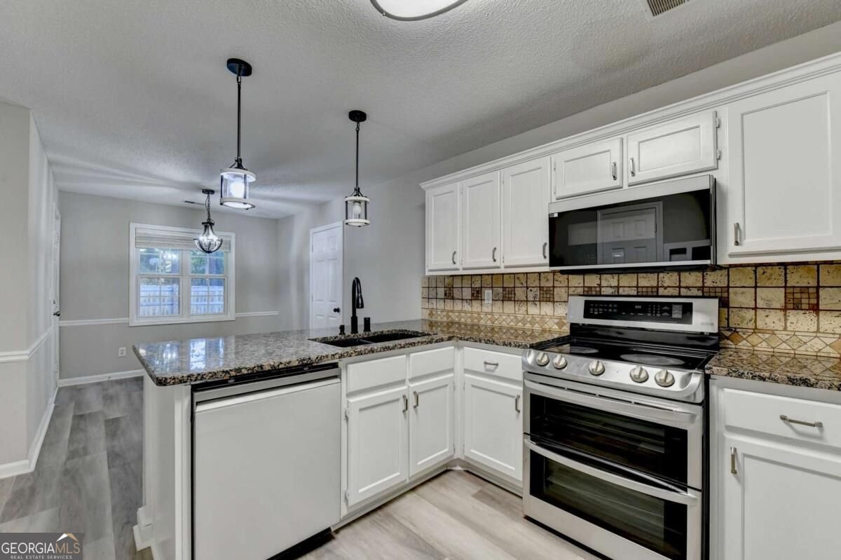 245 Foster Trace Drive Lawrenceville - Photo 24