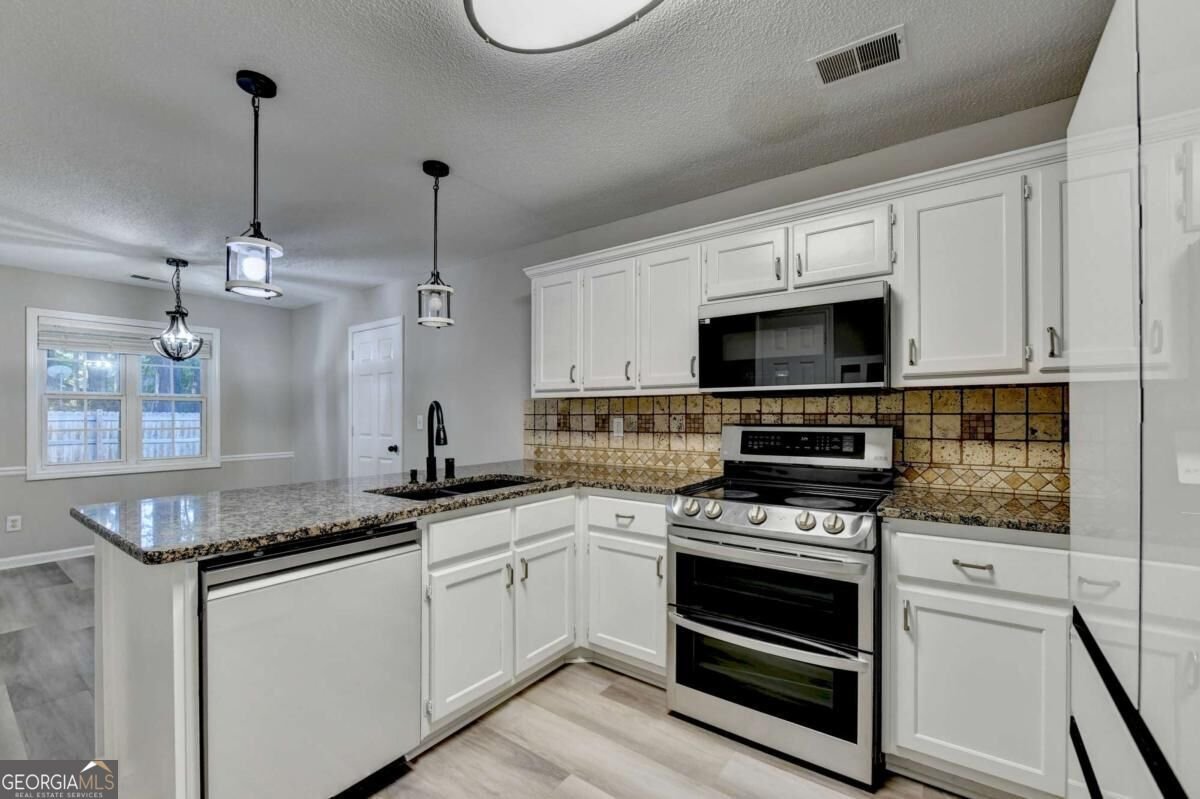 245 Foster Trace Drive Lawrenceville - Photo 27