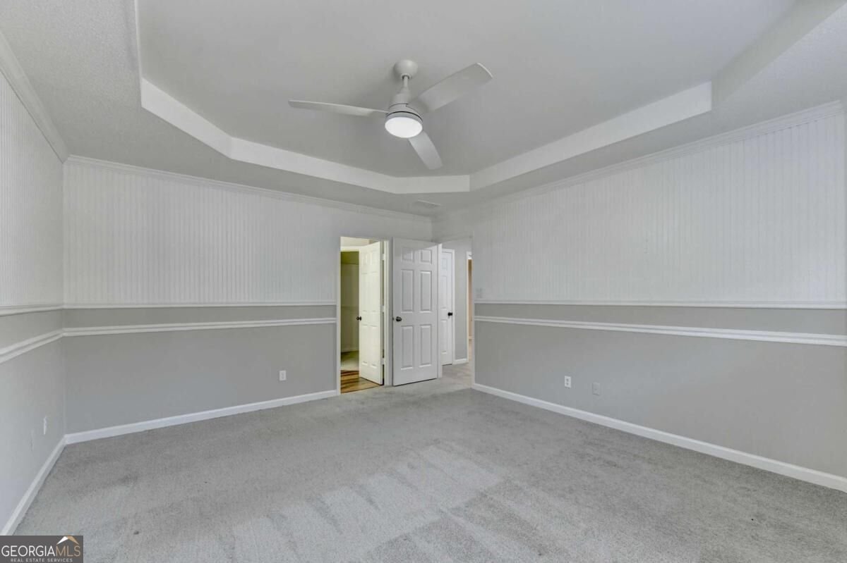 245 Foster Trace Drive Lawrenceville - Photo 35