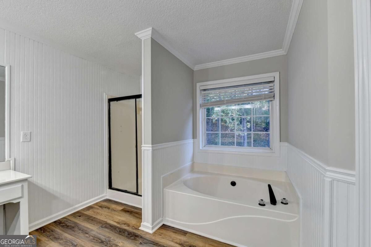 245 Foster Trace Drive Lawrenceville - Photo 36
