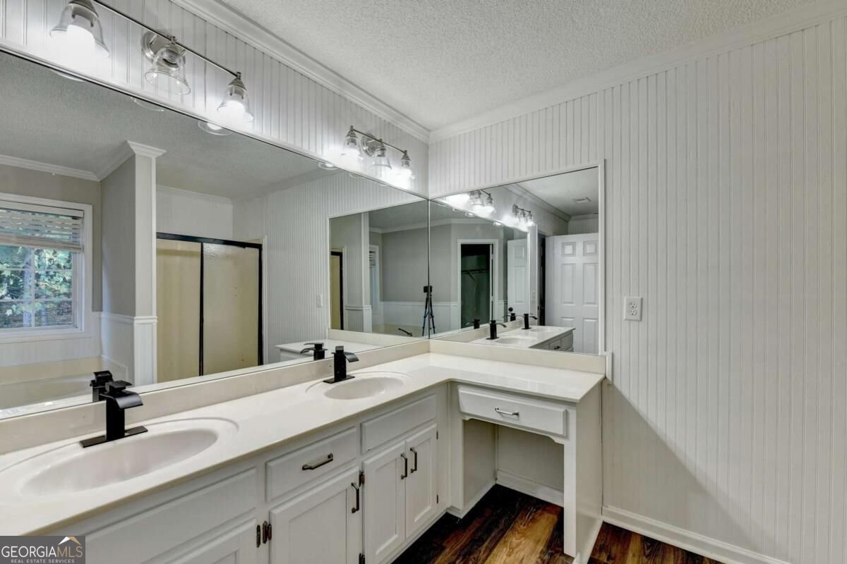 245 Foster Trace Drive Lawrenceville - Photo 37