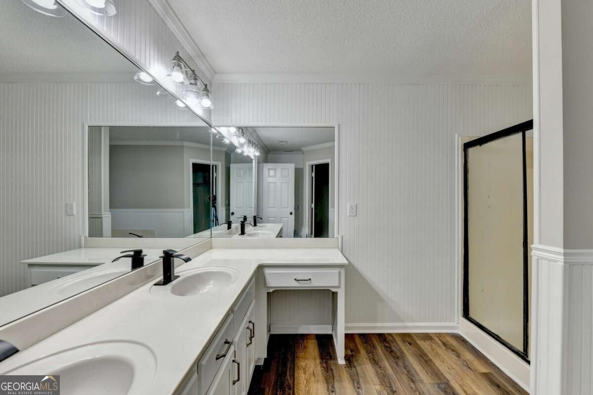 245 Foster Trace Drive Lawrenceville - Photo 38