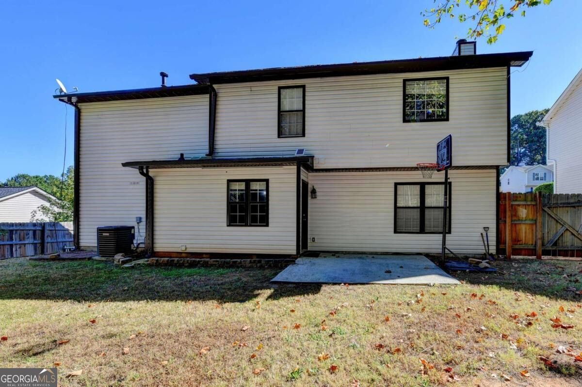 245 Foster Trace Drive Lawrenceville - Photo 52