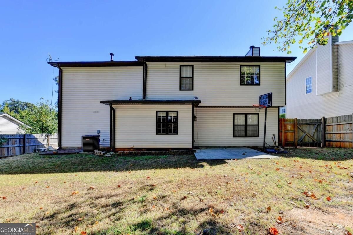 245 Foster Trace Drive Lawrenceville - Photo 53