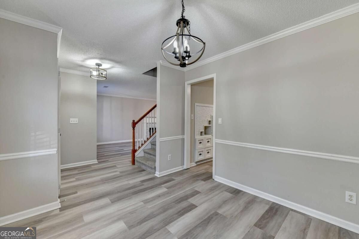 245 Foster Trace Drive Lawrenceville - Photo 9