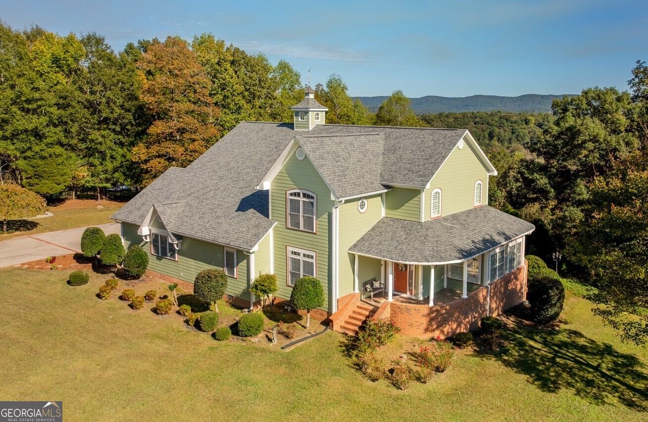 40 Orchard Hill Road Summerville - main photo