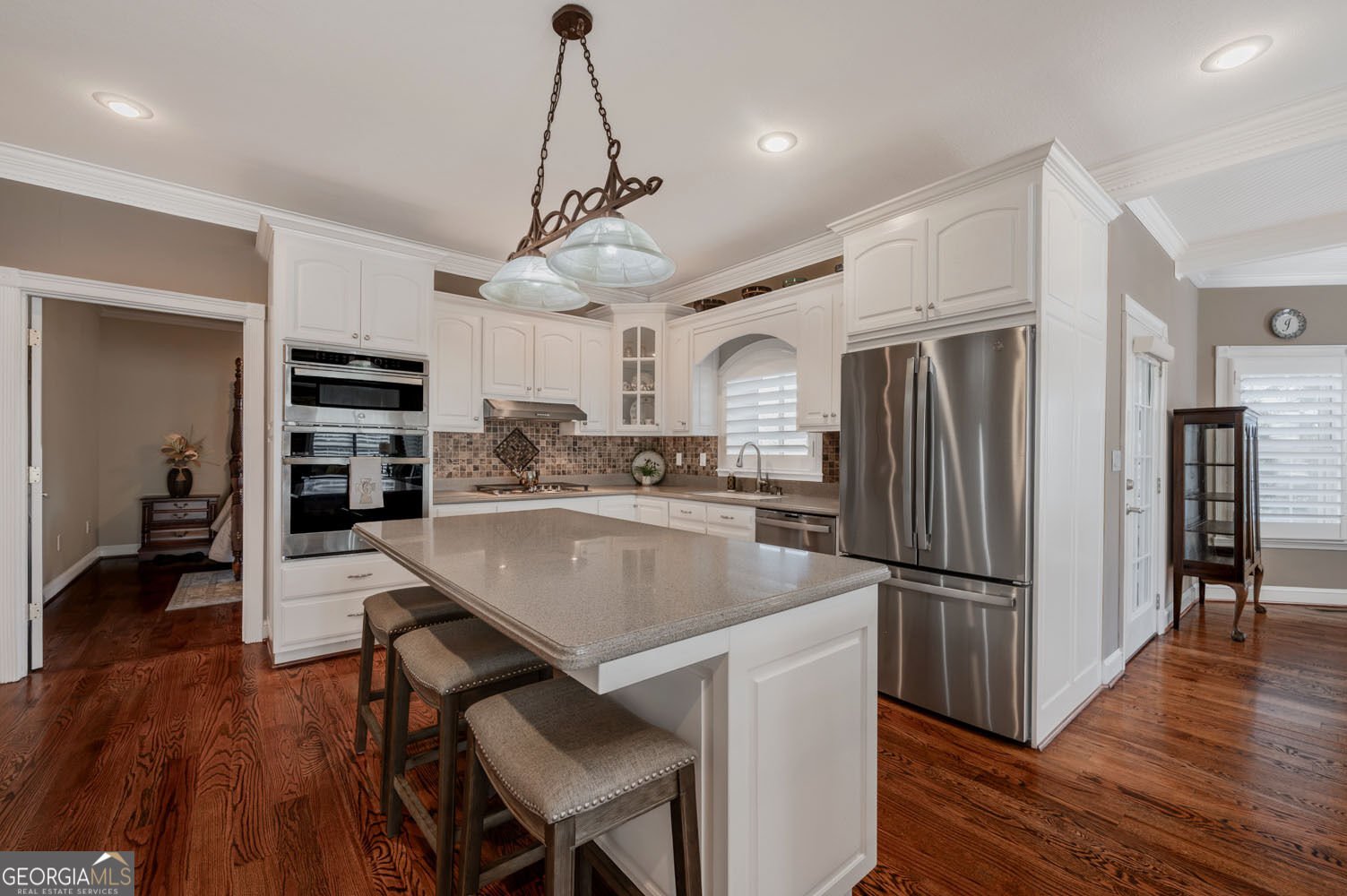 40 Orchard Hill Road Summerville - Photo 19