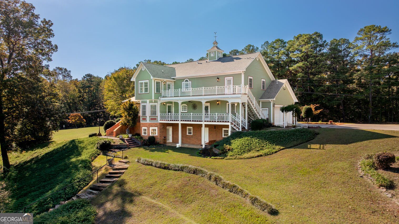 40 Orchard Hill Road Summerville - Photo 53