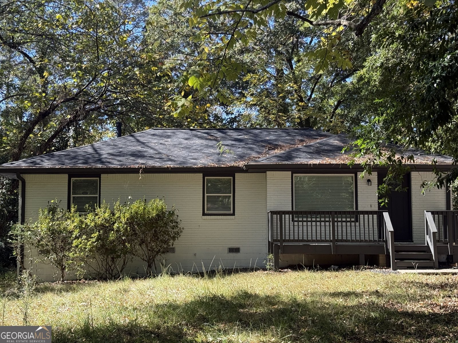 3531 Tulip Drive Decatur - main photo