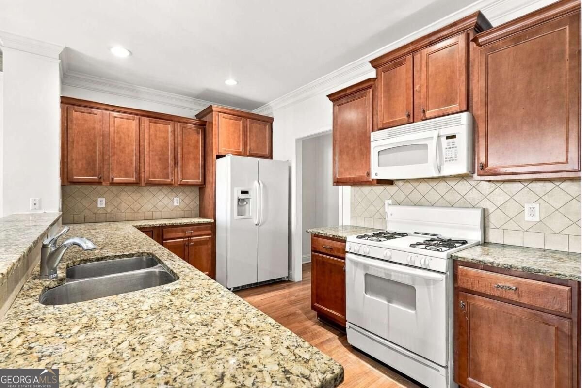4421 George David Way Powder Springs - Photo 10