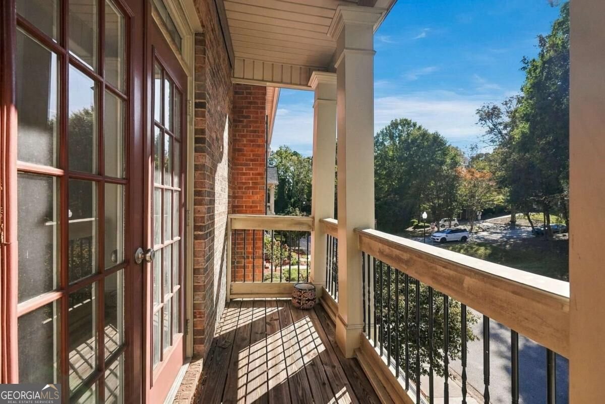 4421 George David Way Powder Springs - Photo 23