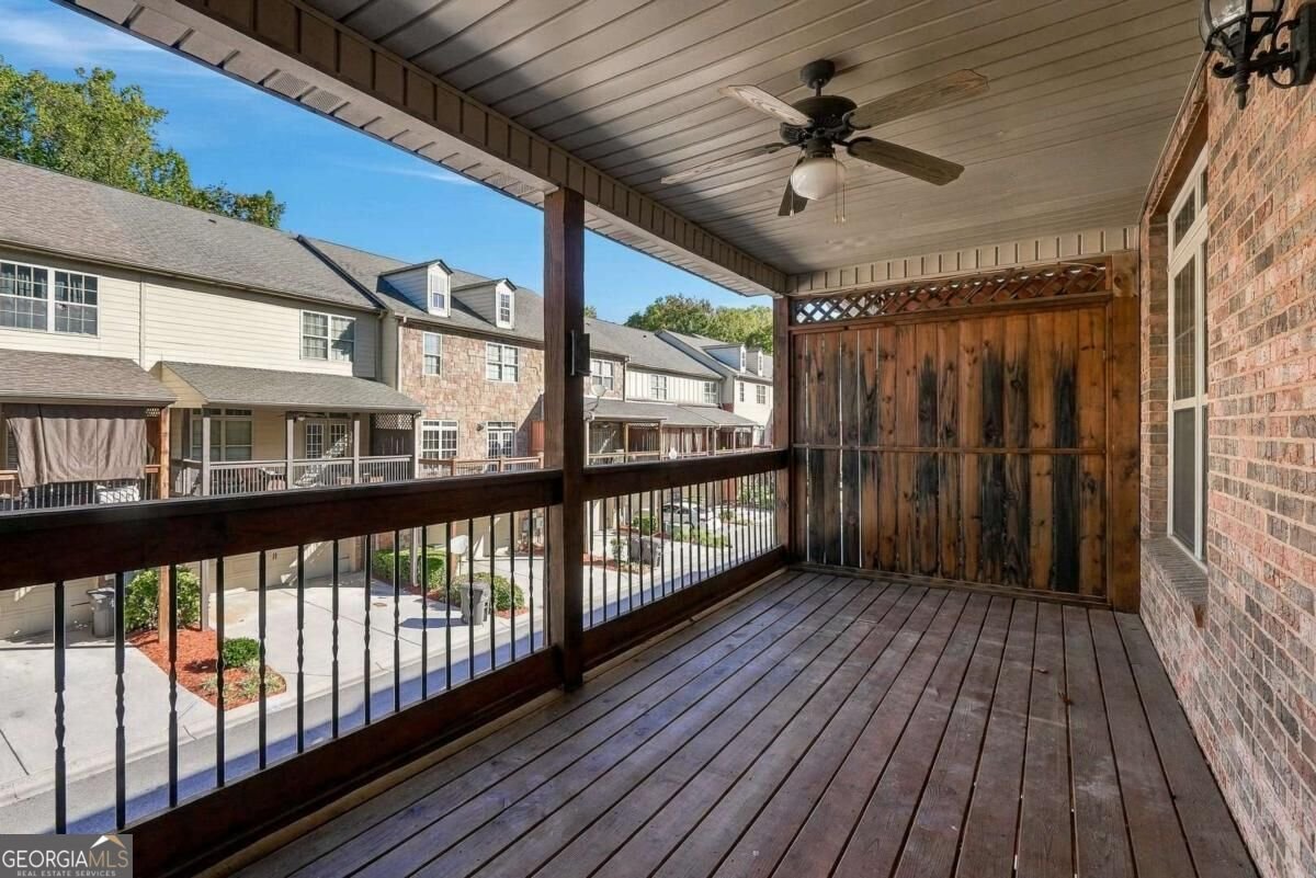 4421 George David Way Powder Springs - Photo 24