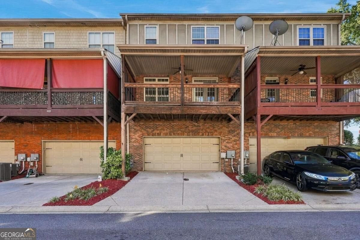 4421 George David Way Powder Springs - Photo 25