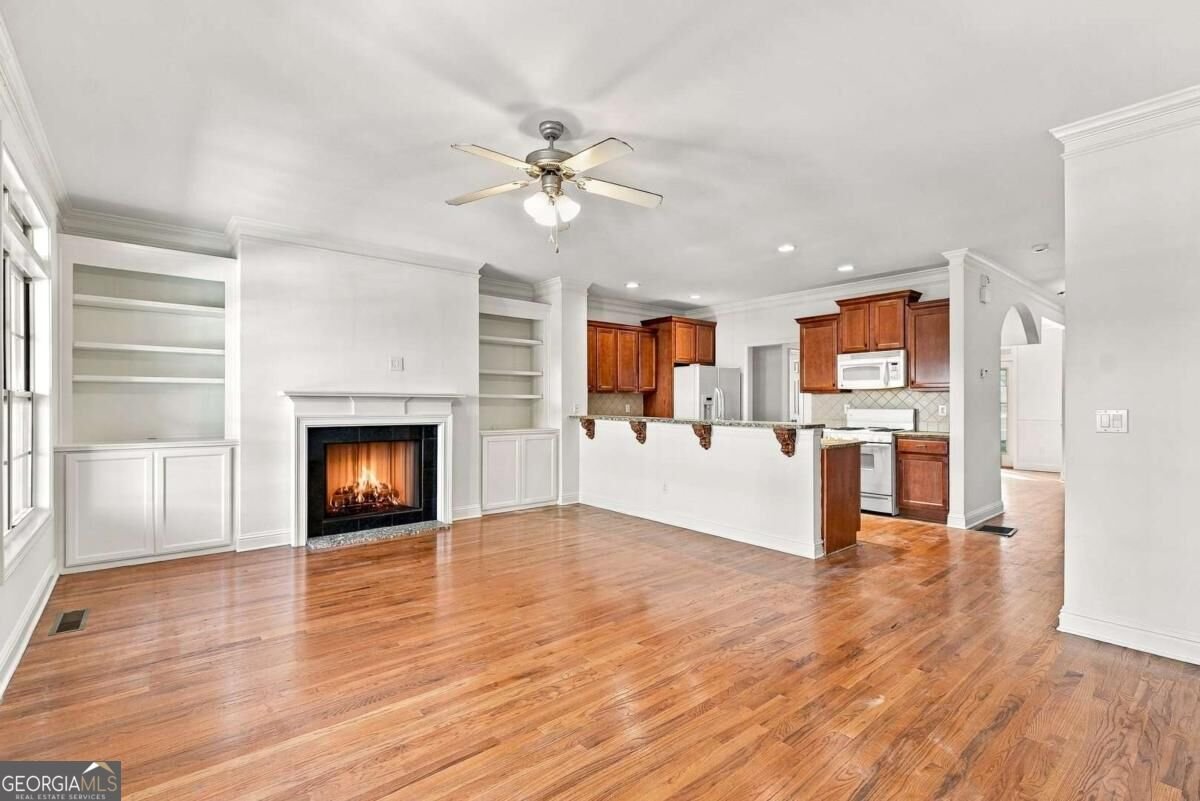 4421 George David Way Powder Springs - Photo 8