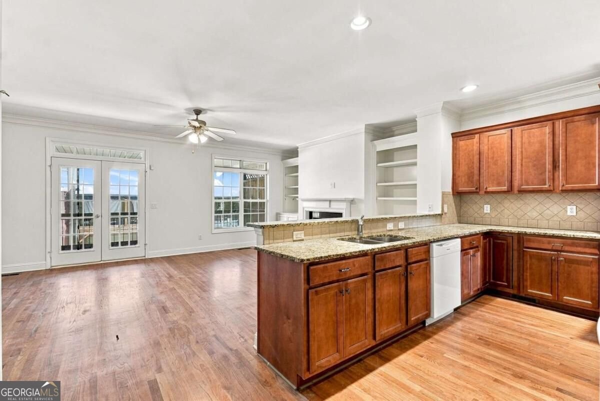 4421 George David Way Powder Springs - Photo 9