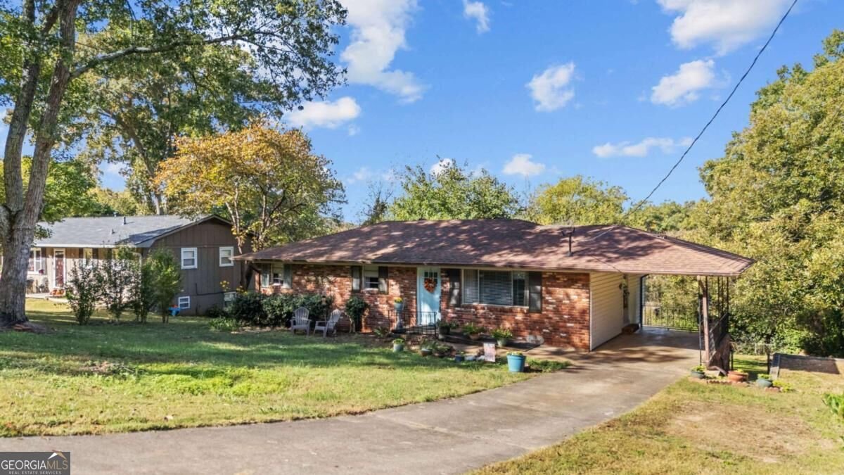 306 Alfred Avenue Rome - main photo
