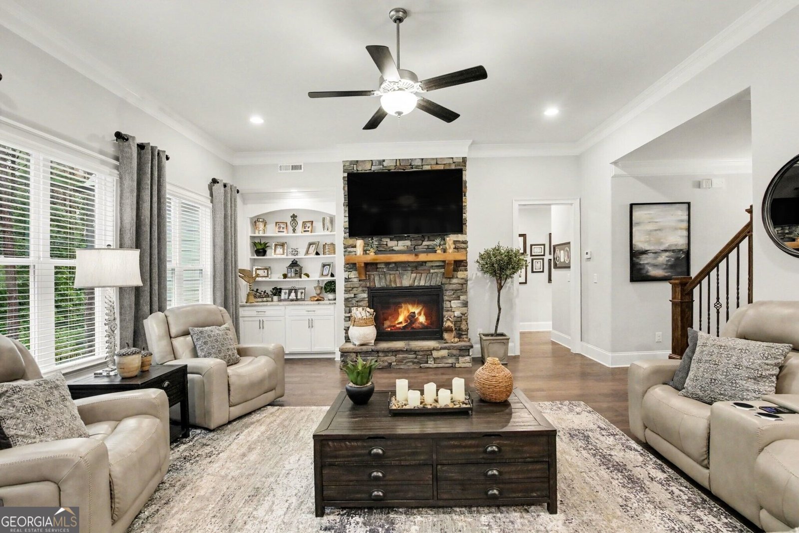 22 VINERY Court Sharpsburg - Photo 12