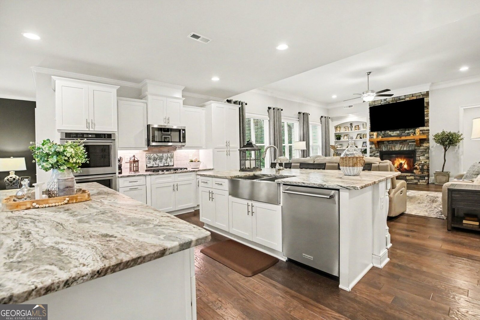 22 VINERY Court Sharpsburg - Photo 15