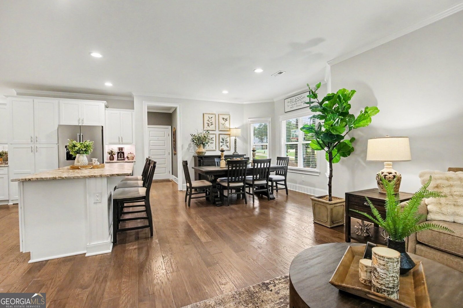 22 VINERY Court Sharpsburg - Photo 17