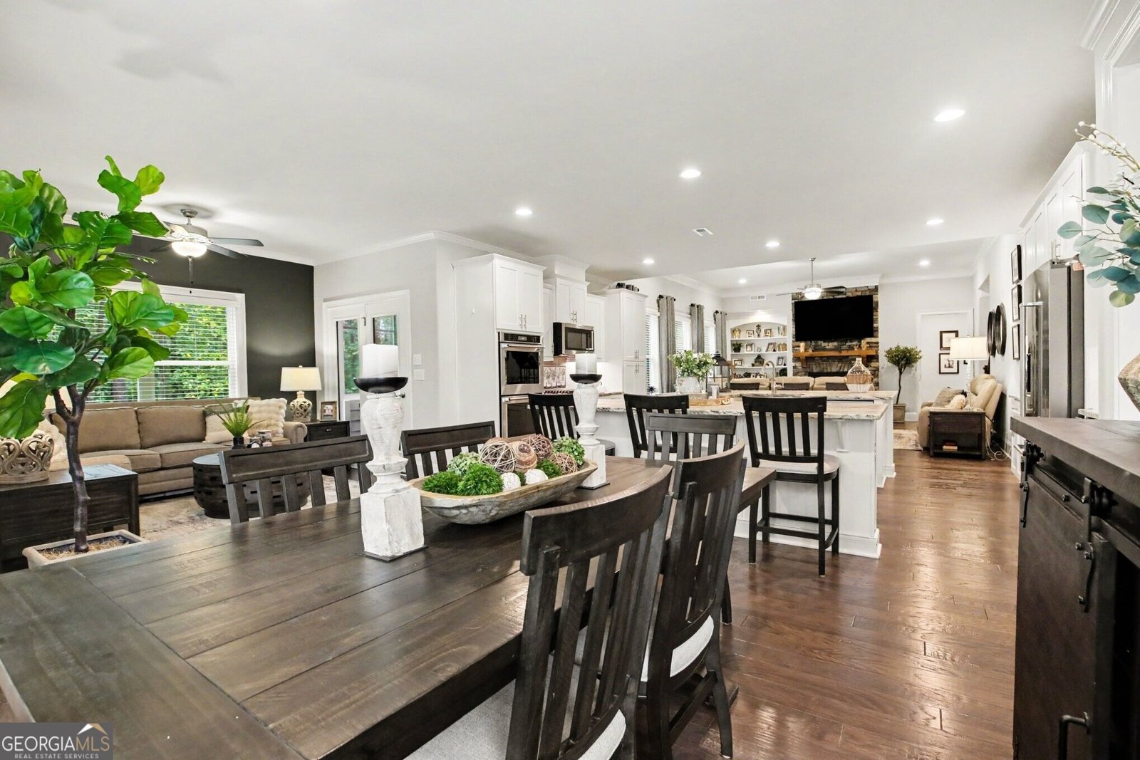 22 VINERY Court Sharpsburg - Photo 19