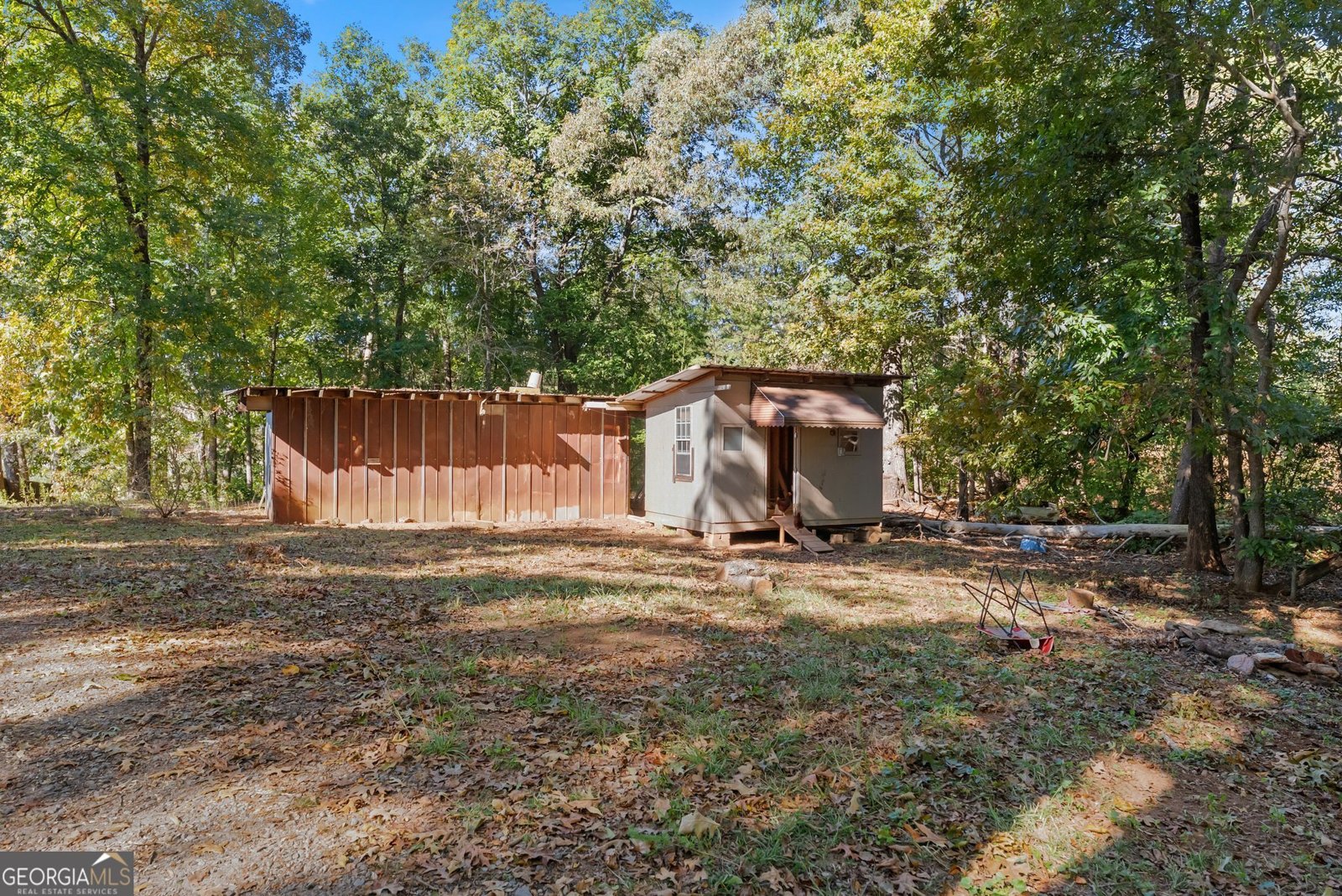 6606 Clermont Highway Clermont - Photo 69