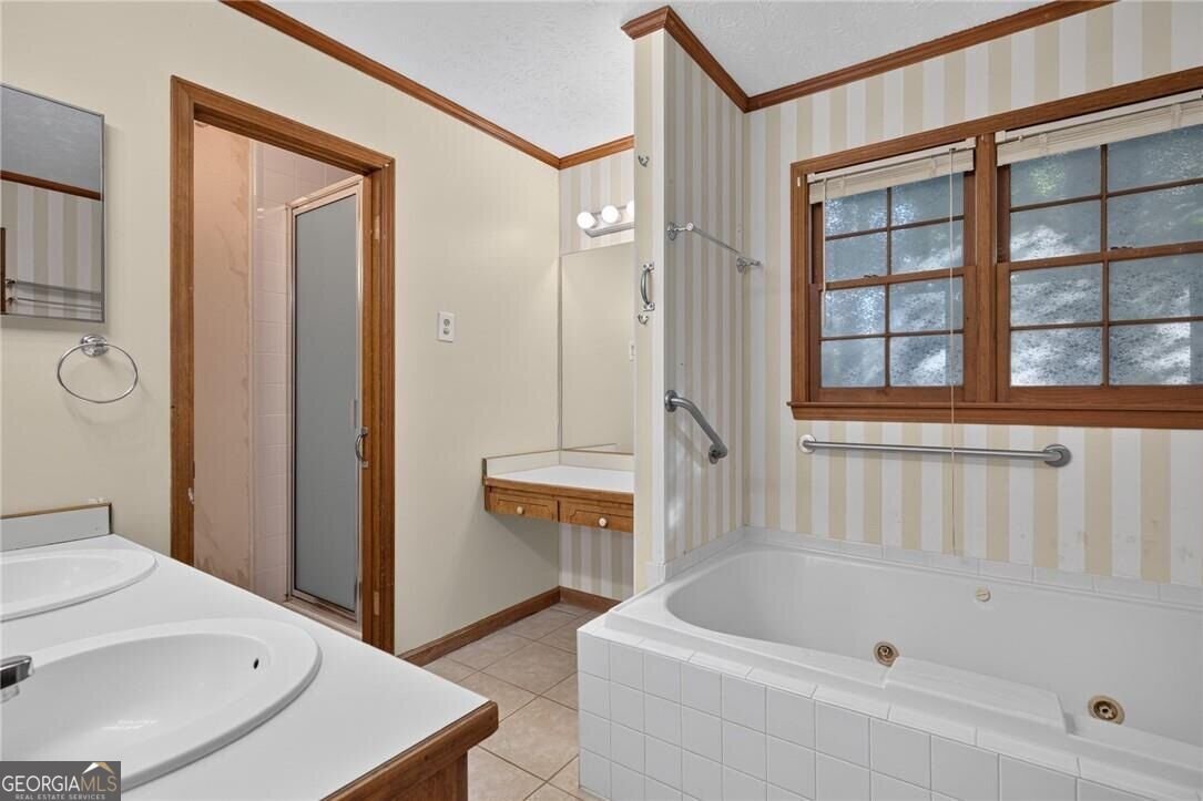 865 Rutherford Drive Dacula - Photo 19