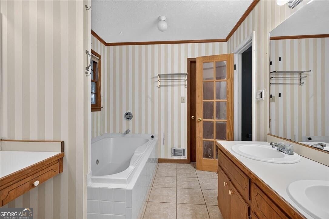 865 Rutherford Drive Dacula - Photo 20