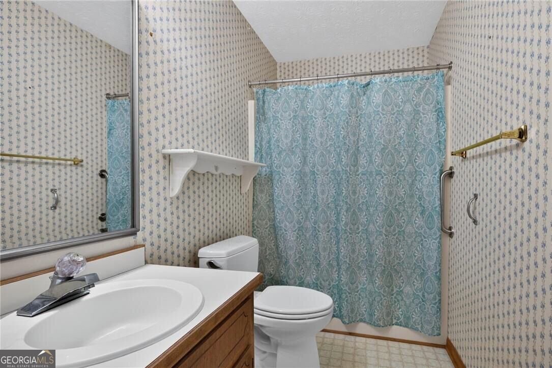 865 Rutherford Drive Dacula - Photo 23