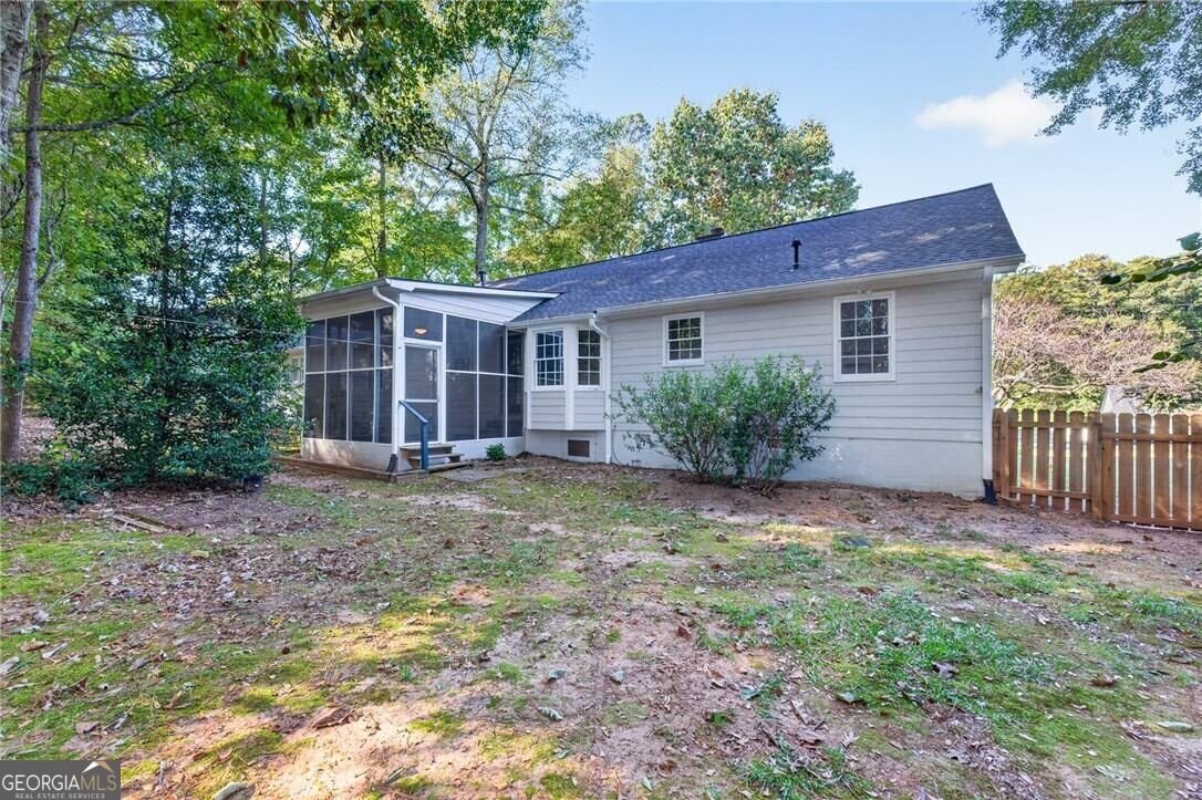 865 Rutherford Drive Dacula - Photo 26