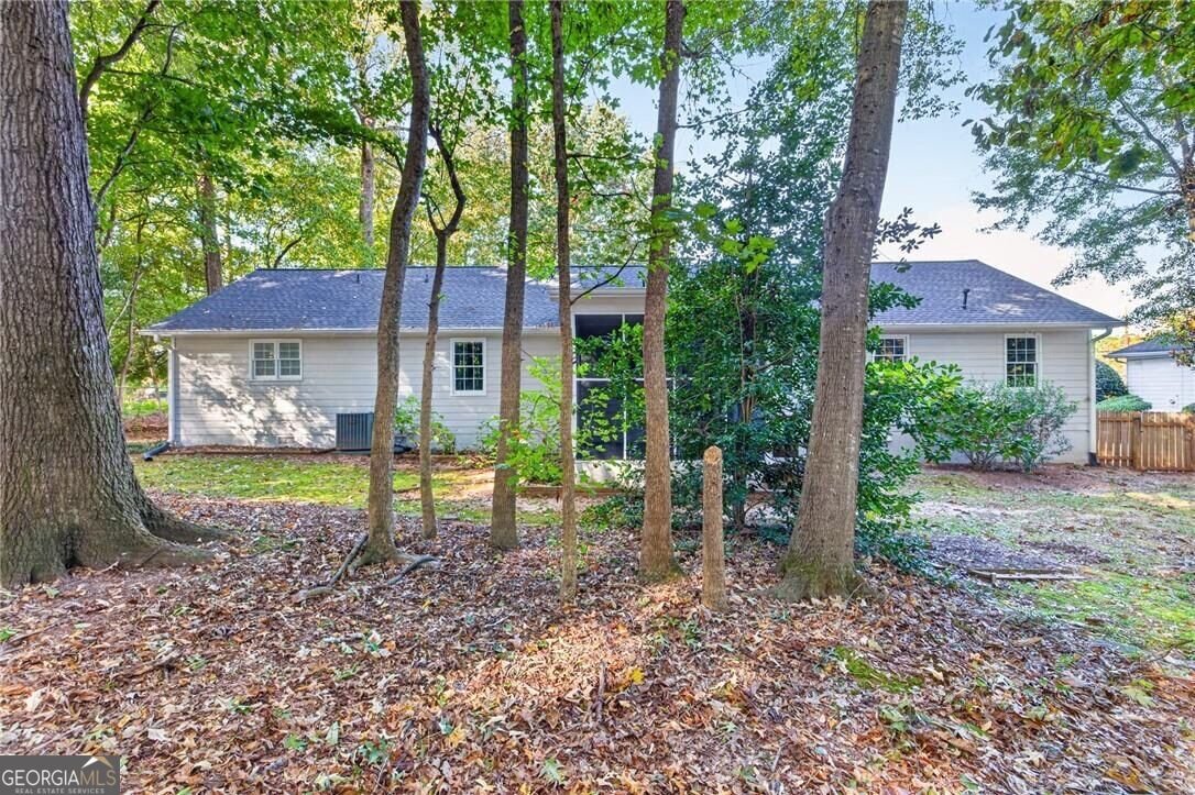865 Rutherford Drive Dacula - Photo 27